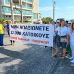 Δήμος Ραφήνας–Πικερμίου για λιμάνι: Μην απαξιώνετε 22.000 κατοίκους – Η πόλη έχει όρια