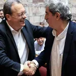 “Μύλος” στο ΣΥΡΙΖΑ: Ο Πολάκης ζητά εκ νέου την παραίτηση Φάμελλου – Τον κατηγορεί για “κομματική υποτέλεια”