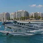 Δήμαρχος Αλίμου για τα υδροπλάνα: «Ο Δήμος θα αποφασίσει αν και πόσες πτήσεις θα γίνονται»