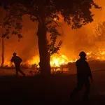 Μαρτυρίες-σοκ για τους εκβιασμούς του φερόμενου ως εμπρηστή κοινοτάρχη & συνεργών