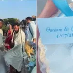 Ξέφρενο πάρτι μετά το γάμο του Θανάση Αντετοκούνμπο – Χορεύτριες με φωτιές και σόου στον ουρανό