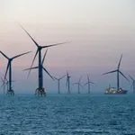 Επιστρέφει το σχέδιο για υπεράκτια αιολικά στον Πατραϊκό Κόλπο
