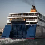 Ακτοπλοΐα: «Κόβονται» πρόωρα δρομολόγια λόγω της εκτόξευσης των καυσίμων