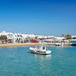 ΑΣΕΠ: Προσλήψεις 17 ατόμων στη ΔΕΥΑ Πάρου