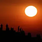 Επικαιροποιήθηκε το έκτακτο δελτίου καιρού της ΕΜΥ