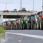 «Τρέχουν» Δήμαρχο για συμμετοχή σε αγροτικές κινητοποιήσεις