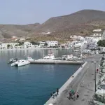 Πόθεν Έσχες: Τι δηλώνει ο Δήμαρχος Φολεγάνδρου