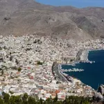 Πόθεν Έσχες: Τι δηλώνει ο Δήμαρχος Καλυμνίων