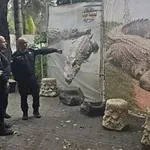 Ισραήλ: Θα εκτρέφει κροκόδειλους του Νείλου για να χρησιμοποιούνται σε ισραηλινές φυλακές που κρατούνται Παλαιστίνιοι!