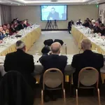 Πάρος: Έντονη αντίδραση ΠΕΔ για την σύλληψη του δημάρχου και αντιδημάρχου