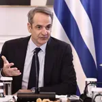 Διυπουργική σύσκεψη συγκαλεί ο Μητσοτάκης μετά τις φωτιές