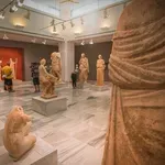 Χωρίς κλιματισμό το Αρχαιολογικό Μουσείο Ηρακλείου στην “καρδιά” του καλοκαιριού