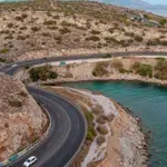 Χαρδαλιάς: Σχεδιάζει νέες κάμερες στην Αθηνών-Σουνίου – Από τι θα κριθεί