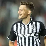 Europa League: Άνετη πρόκριση του ΠΑΟΚ