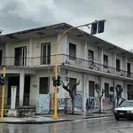 Χανιά: Σφοδρή αντιπαράθεση για το υπό κατεδάφιση πρώην ΙΚΑ