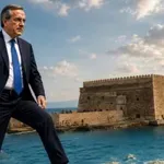 Έβαλε πόδι & στην Κρήτη ο Σαμαράς: Οι υποψήφιοι αυτοδιοικητικοί