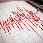Δωδεκάνησα: Τρείς σεισμοί σε έντεκα λεπτά κοντά σε Ρόδο και Νίσυρο