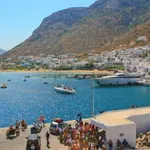 Πόθεν Έσχες: Τι δηλώνει η Δήμαρχος Σίφνου