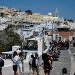 Τουρισμός για Όλους: Ανοίγουν οι αιτήσεις -Οι 4+1 αλλαγές για τους δικαιούχους