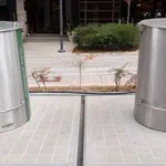 Δήμος Θεσσαλονίκης: Σε ιδιώτη για 4,4 εκατ. ευρώ η αποκομιδή υπογείων κάδων