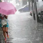 Αλλάζει ο καιρός: Ισχυρές καταιγίδες, ραγδαία πτώση θερμοκρασίας & χιόνια