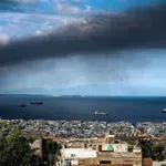 Ωραιόκαστρο: Τοξικό νέφος εξακολουθεί να πνίγει την περιοχή