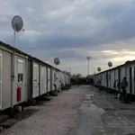 Σέρρες: Επεισόδια στη δομή μεταναστών – Πετροπόλεμος κατά αστυνομικών