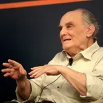 Πέθανε ο Στέλιος Ράμφος σε ηλικία 87 ετών
