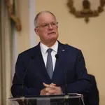 Τασούλας για Ράμφο: «Αποχαιρετούμε έναν από τους σημαντικότερους στοχαστές της εποχής μας»