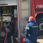Φωτιά στο Βελεστίνο: Στάχτη 15 στρέμματα – Φόβοι για αναζωπυρώσεις