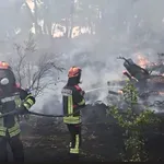 “Για τις πυρκαγιές φταίνε τα κλιματιστικά!”: Απίστευτη δήλωση από Περιφερειάρχη