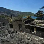 Πώς η καταστροφή στο Πόρτο Γερμενό ξεπέρασε τα ελληνικά σύνορα