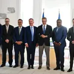 Ηλεκτρική διασύνδεση Ελλάδας-Κύπρου: Υπεγράφη η συμφωνία με τη Meridiam