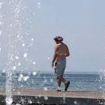 Ο καιρός σήμερα 11 Αυγούστου