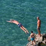Ο καιρός σήμερα 15 Αυγούστου