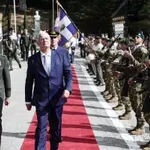 Δεκαπενταύγουστος με πληθώρα μηνυμάτων προς την Τουρκία