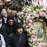 Παναγία Σουμελά: Παρουσία Τασούλα η γιορτή του Ποντιακού Ελληνισμού