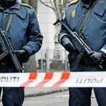 Δανία: Πυροβολισμοί στο Χόλμπεκ με αρκετούς τραυματίες