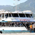 Οι Τούρκοι «ψηφίζουν» Ελλάδα: Φθηνότερες διακοπές, καλύτερη ποιότητα και ηρεμία