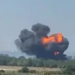 Τουρκία: Συνετρίβη F-16 – Σώθηκε ο πιλότος (βίντεο)