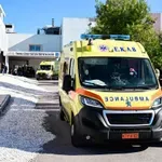 Τροχαίο δυστύχημα στη Θεσσαλονίκη: Νεκρός 20χρονος από σύγκρουση μηχανής με ΙΧ