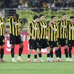 Έμειναν με ανοιχτούς «λογαριασμούς» Λέφσκι & ΑΕΚ