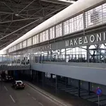 Ακυρώθηκε πτήση στο αεροδρόμιο «Μακεδονία» – Πτηνό βρέθηκε σε κινητήρα αεροπλάνου