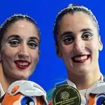 Αδελφές Αλεξανδρή: Πρωταθλήτριες Ευρώπης και στο ελεύθερο ντουέτο