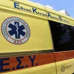 Σοκ στην Εύβοια: Πατέρας δύο παιδιών πέθανε την ώρα που κοίμιζε τον 8χρονο γιο του
