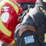 Αχαΐα: “Θρίλερ” για δύο αδέρφια – Εγκλωβίστηκαν σε χαράδρα, τους εντόπισε drone