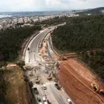 Θεσσαλονίκη: Κλείνει απόψε ο Περιφερειακός λόγω έργων για το Flyover