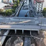 Παλαιά Λεωφόρος Ποσειδώνος: Έτοιμη η νέα γέφυρα