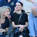 Καρυστιανού – Αυγερινός: Απήχθη η ψυχραιμία… – Νέο επεισόδιο
