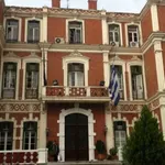 Χαλκιδική: Απαγόρευση κυκλοφορίας σε Κασσάνδρα, Σιθωνία και Αριστοτέλη λόγω κινδύνου πυρκαγιάς